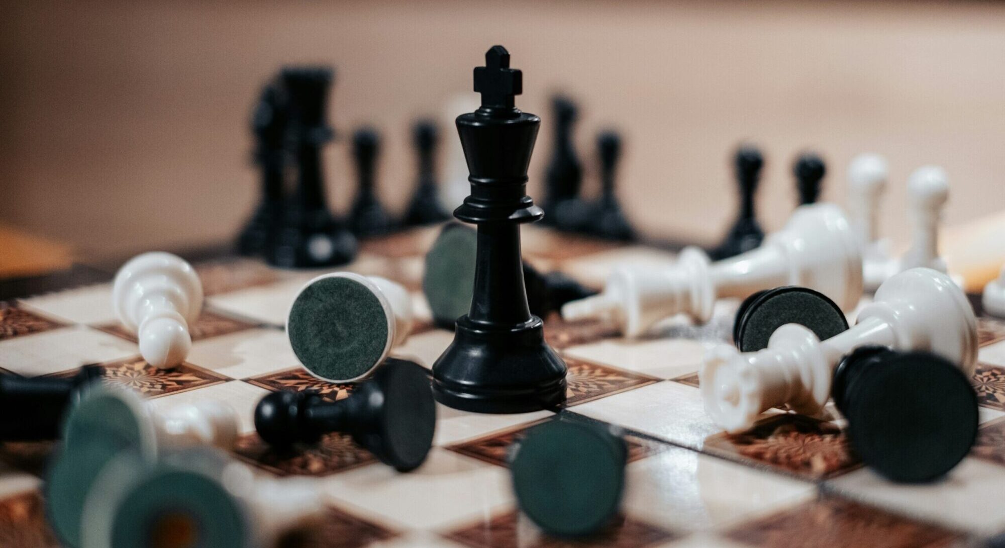 Practical Ways to Tell the Difference between Strategy and Manipulation