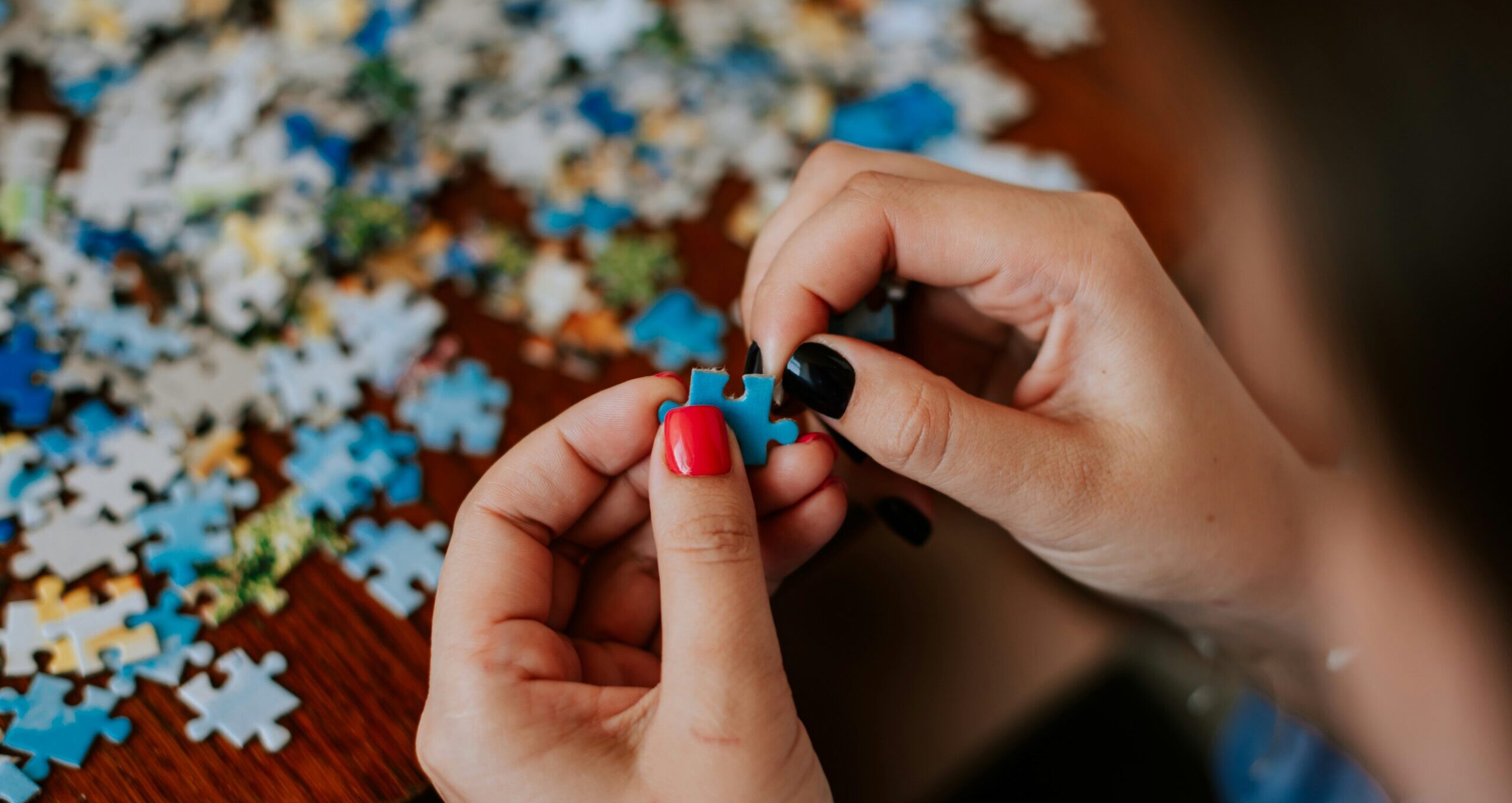Why Focus on the “Why” Doesn’t Really Help Healing?