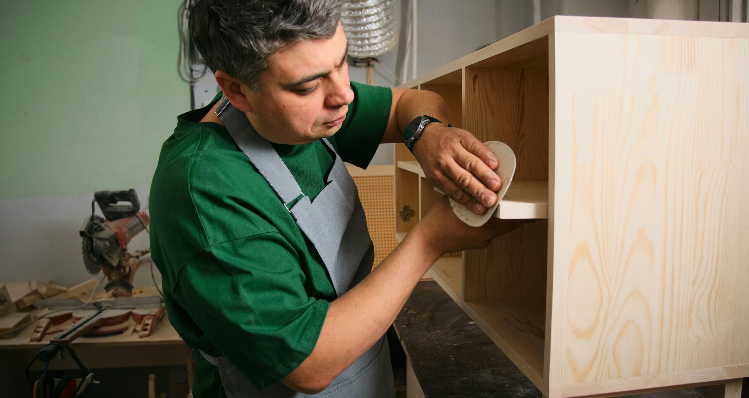 Our Own Labor Makes It Worthier Than It Actually Is