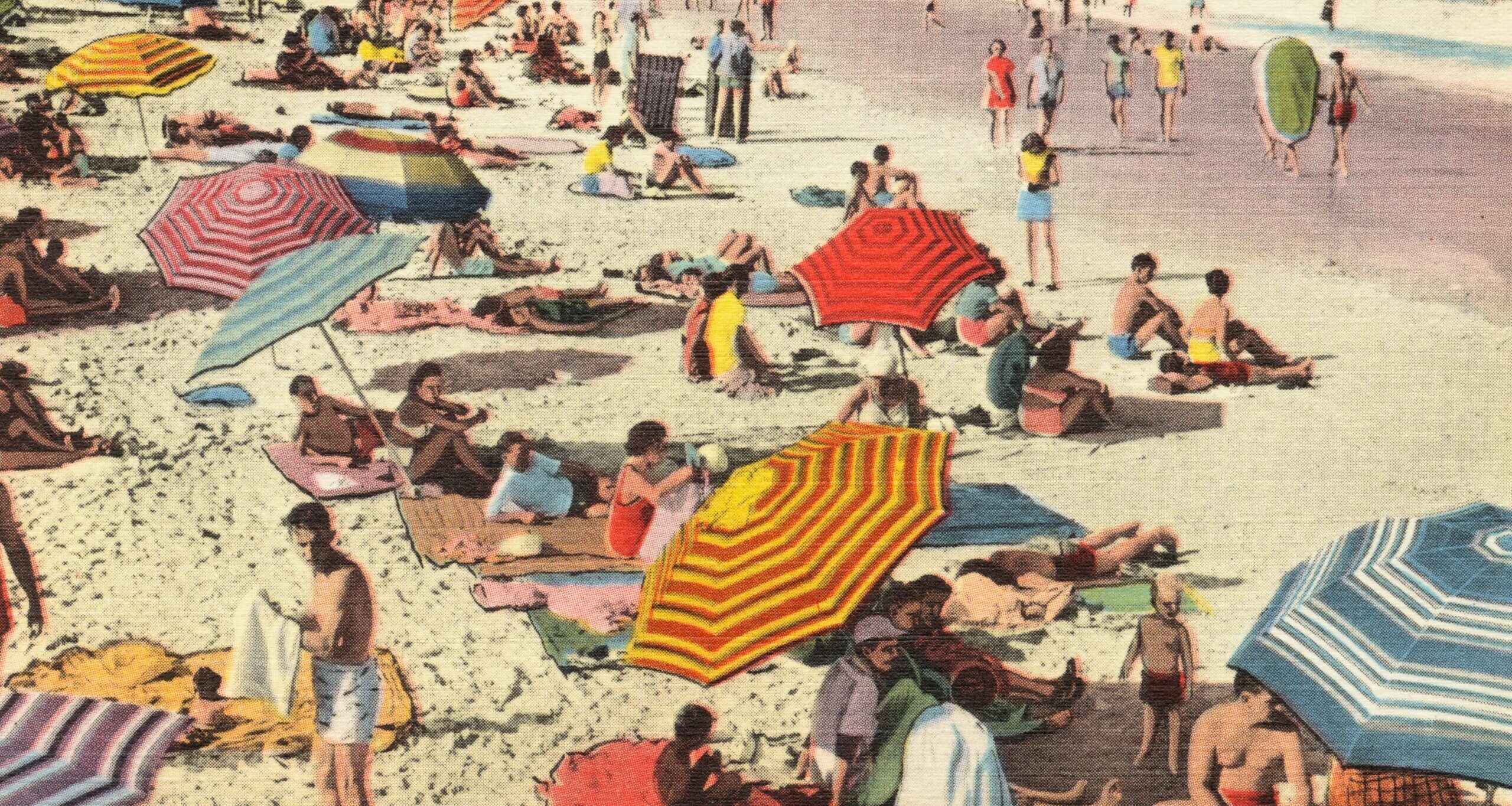 Why Do We Prefer Older Times When They Were Not Actually Better?