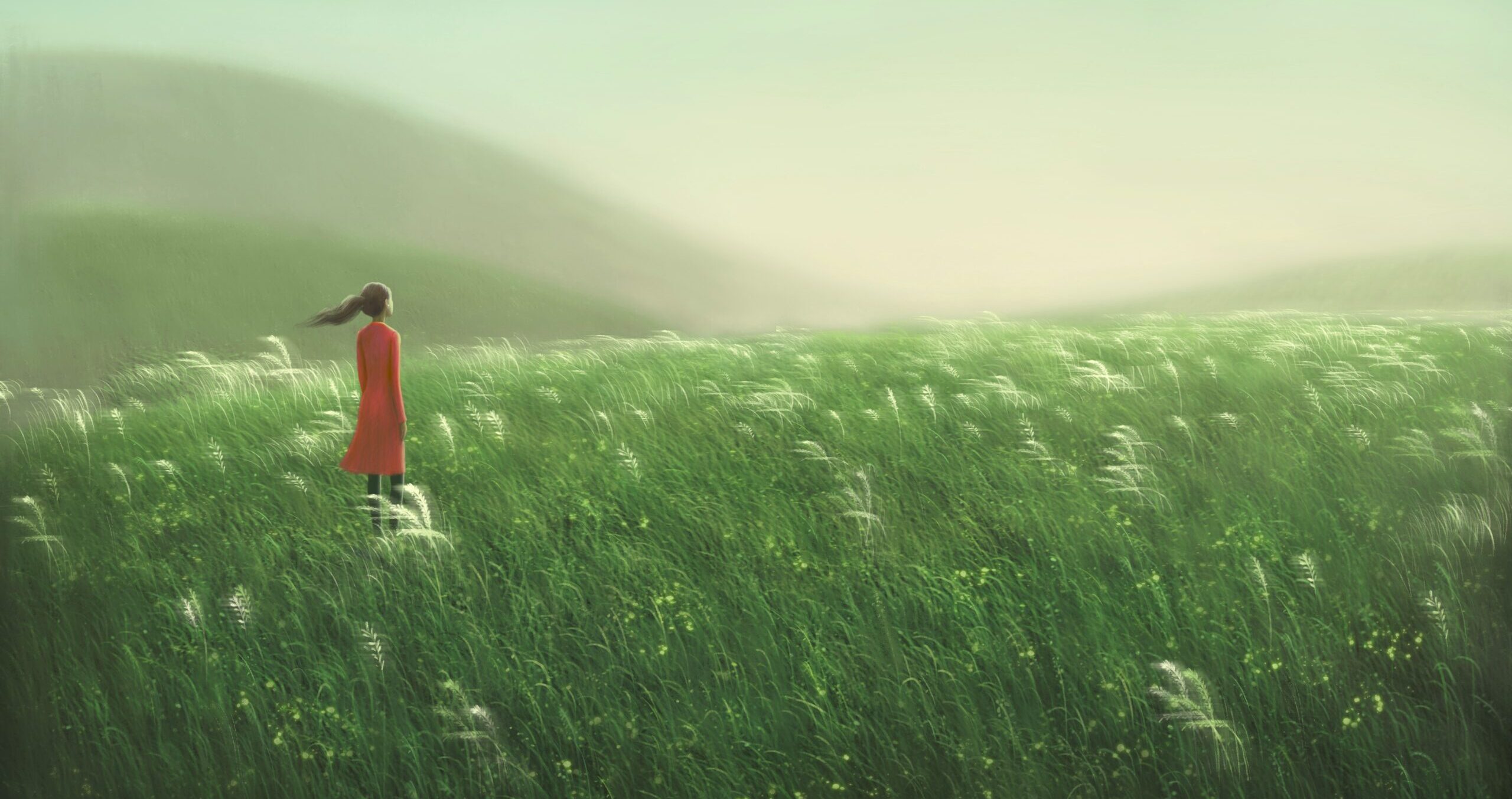 Maladaptive daydreaming: Are You Fantasizing and Acting Out a Story?