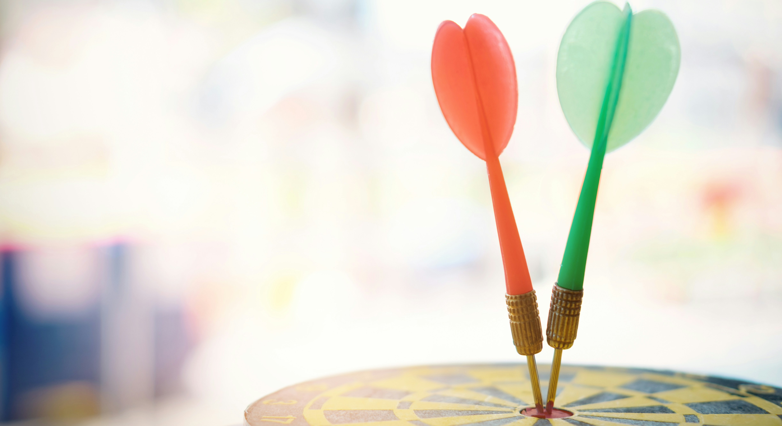 How Sharing Big Goals Can Kill Your Motivation