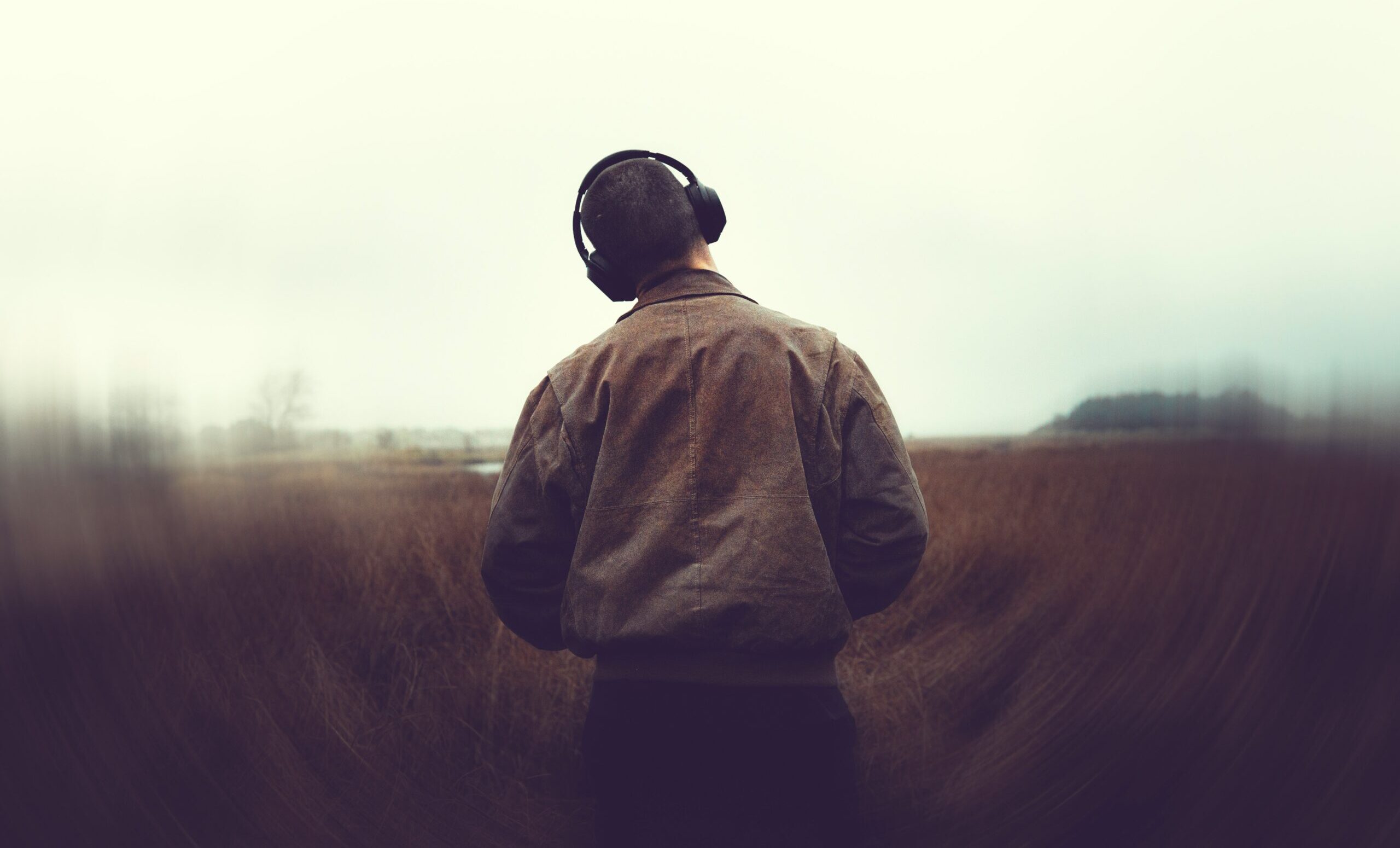 Music Is A Scientifically Proven Natural Pain Killer