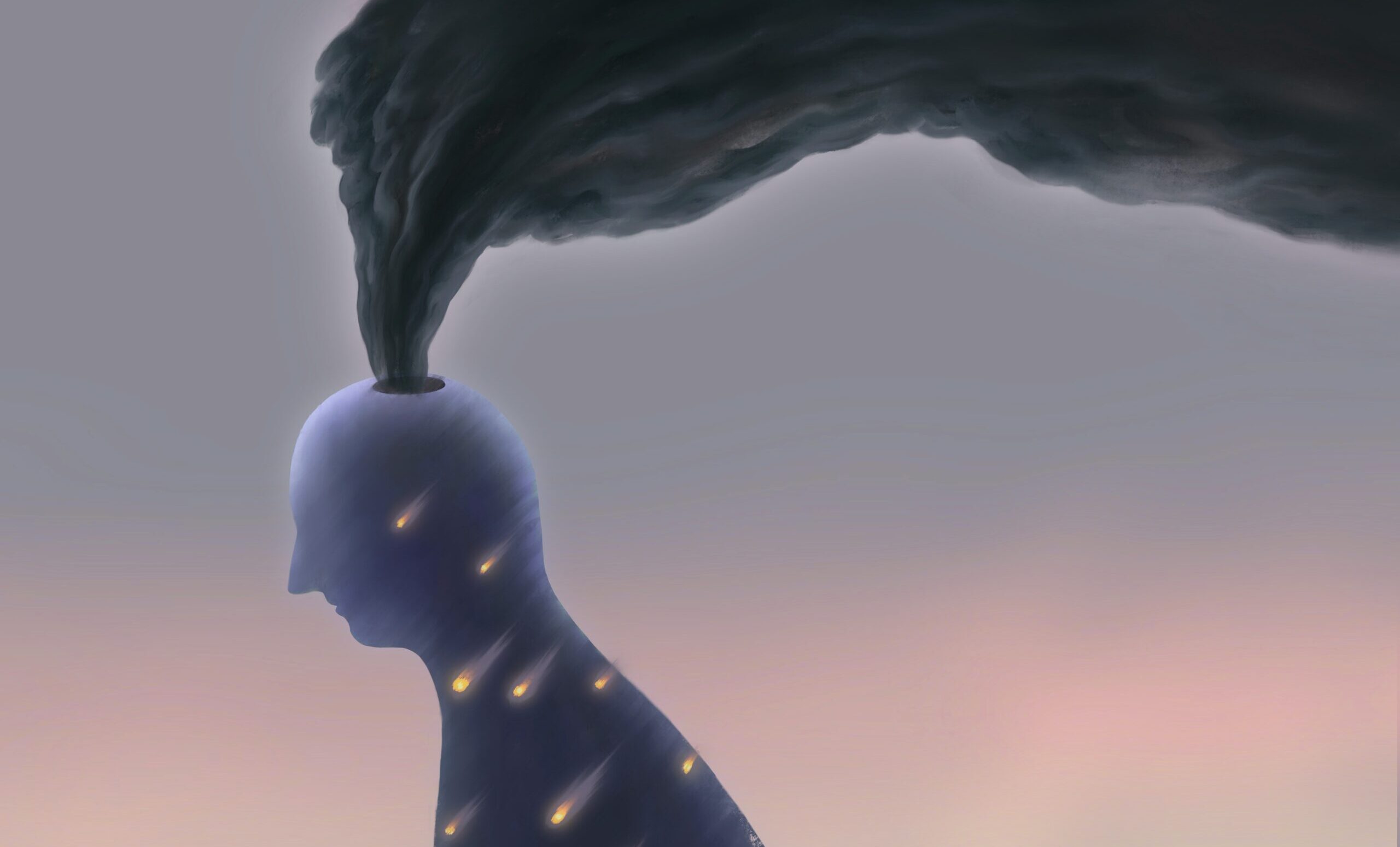 Victim Mentality Explained: What It Really Is